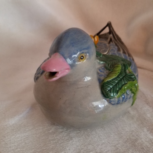 Duck Tea Pot - Picture 4 of 5